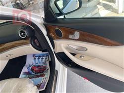 مرسيدس بنز E-Class